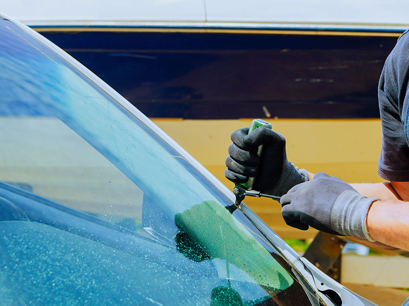 AUTOmobilGLAS Neumann - mobiler service