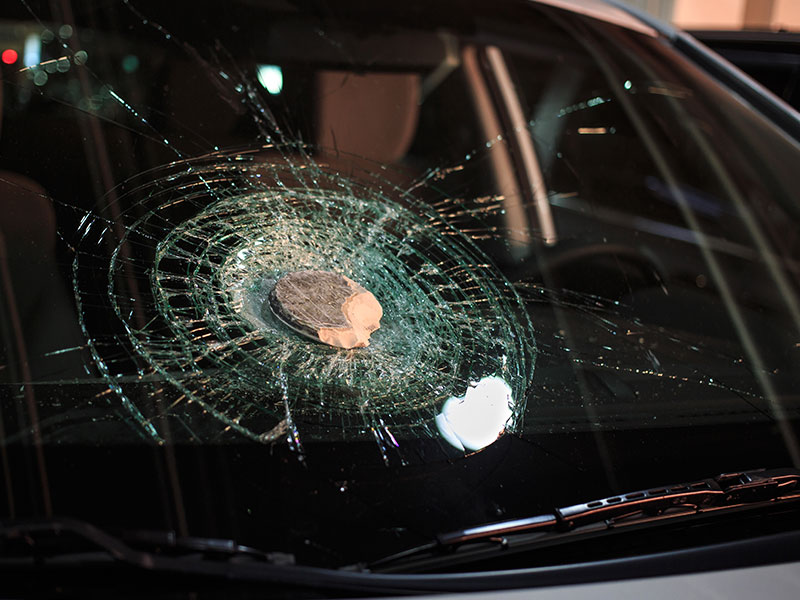 AUTOmobilGLAS Neumann - notfall service