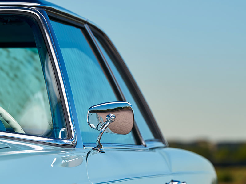 AUTOmobilGLAS Neumann - Oldtimerverglasungen